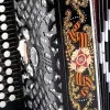 Шуйская гармонь SZ32/1 ХL Гармонь "ЗАКАЗНАЯ" двухрядная 25х25-III-2