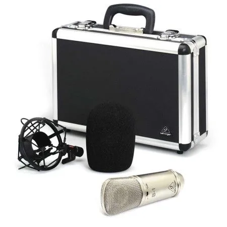 Микрофон Behringer B-1