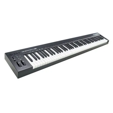 M-AUDIO KEYSTATION 88 MK3 USB/MIDI-клавиатура контроллер