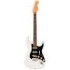FENDER Player II Stratocaster  RW Polar White Электрогитара, 6 струн, цвет белый