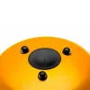 Foix FTD-88F-GD Глюкофон, 20см, Фа мажор, золото