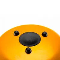 Foix FTD-88F-GD Глюкофон, 20см, Фа мажор, золото