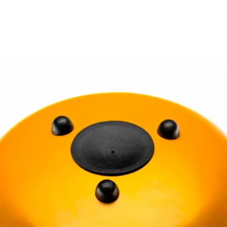 Foix FTD-88F-GD Глюкофон, 20см, Фа мажор, золото