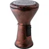YUKA DBF8-17CT Думбек 8" х17", стекловолокно под медь