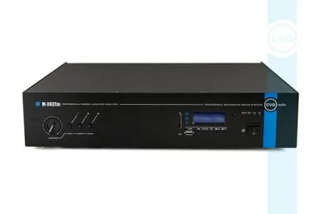 CVGaudio M-243Tm