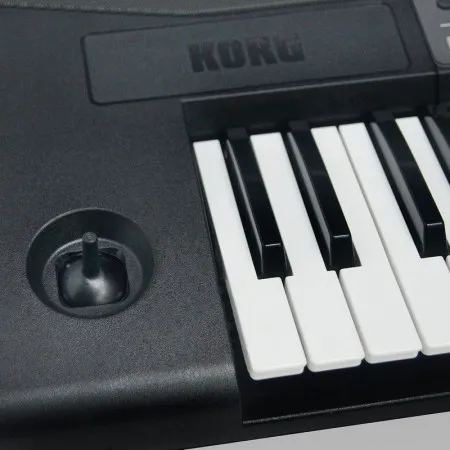 KORG Pa600 Аранжировочная станция