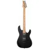 Magna 2000E-SBK Электрогитара Stratocaster, 6 струн, HH, цвет чёрный