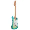 Aion H-10 LG Электрогитара Stratocaster, 6 струн, цвет light green