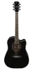 Cort AD880CE BK W_BAG