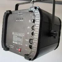 TR LIGHT 5 High-Power LED Effect Light TR LIGHT 5 High-Power LED Effect Light