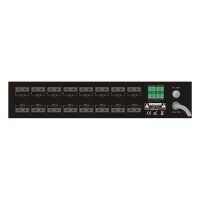 ITC AUDIO T-6216 Дистрибьютор питания