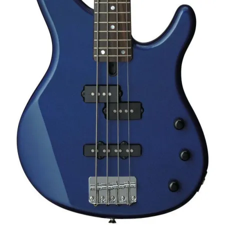 YAMAHA TRBX174 Dark Blue Metallic Бас-гитара