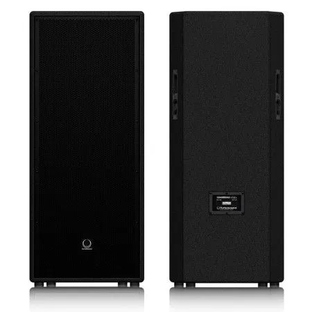 TURBOSOUND TPX153