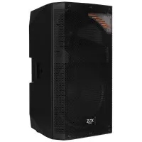 ZTX audio RX-115 Акустическая система активная 15", 430 Вт (RMS), USB/Bluetooth