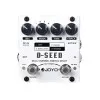 Joyo D-SEED-Joyo Delay Педаль эффектов цифровой дилей
