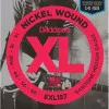 D'Addario EXL157