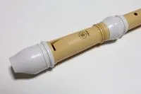 Yamaha YRA-48B in F Блок-флейта альт, барочная система