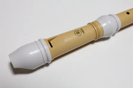 Yamaha YRA-48B in F Блок-флейта альт, барочная система