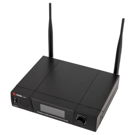 Volta US-1H Радиосистема беспроводная, UHF, 1 головной микрофон
