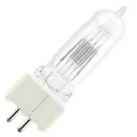 OSRAM 64718 230В/650Вт GCT T/27 GY9.5 OSRAM 64718 230В/650Вт GCT T/27 GY9.5