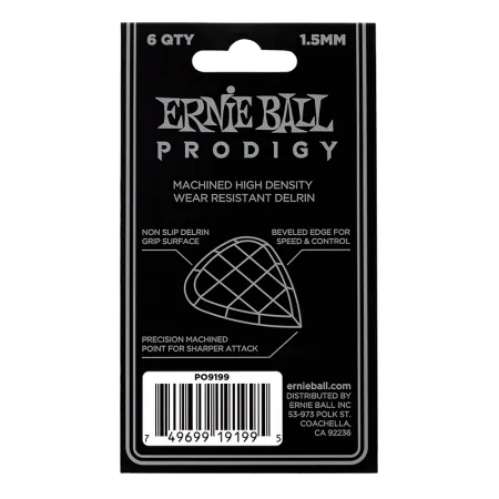 ERNIE BALL 9199