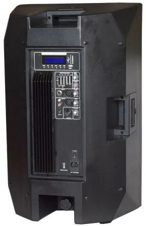 XLine SPX-15A