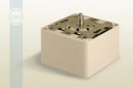 CVGaudio VA-М Адаптор для накладной установки регуляторов громкости серии VA