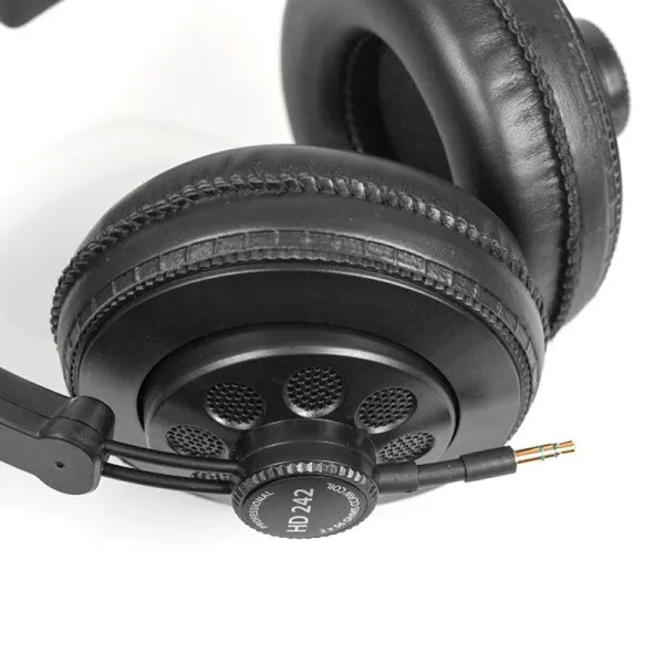 Axelvox HD242 Наушники мониторные, динамические, полуоткрытого типа