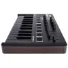 Arturia MiniLAB 3 Deep Black MIDI клавиатура 25 клавиш