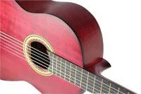 Valencia VC203TWR Гитара классическая размера 3/4 Valencia VC203TWR Гитара классическая размера 3/4