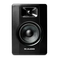 M-Audio BX4 Активные мониторы (пара), 4.5", 50 Вт (RMS)