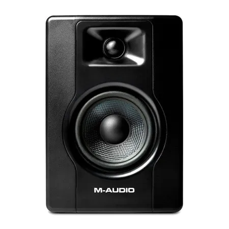 M-Audio BX4 Активные мониторы (пара), 4.5", 50 Вт (RMS)