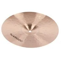 KINGDO 12" CLASSIC RAW BELL SPLASH Тарелка сплэш 12" 