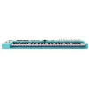 Arturia KeyLab Essential 49 mk3 Aquamarine MIDI клавиатура,  49 клавиш, цвет голубой (аквамарин) 
