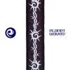 Ремень Planet Waves 50PAF04 Acoustic Quick Release «Barbed Wire»
