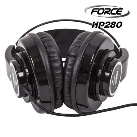 Наушники FORCE HP280