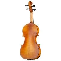 Foix FVP-04B-4/4 Скрипка студенческая 4/4, с футляром и смычком Foix FVP-04B-4/4 Скрипка студенческая 4/4, с футляром и смычком