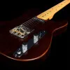 Godin Stadium HT Havana Brown MN Электрогитара Telecaster, 6 струн, SS, цвет коричневый