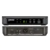 SHURE BLX24E/PG58 K3E радиосистема UHF, 1 ручной микрофон