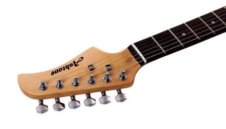 ASHTONE ST-100 WH