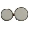 AP Percussion CX-D120B-NL