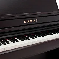 Kawai CA401R Пианино цифровое в комплекте с банкеткой, цвет палисандр Kawai CA401R Пианино цифровое в комплекте с банкеткой, цвет палисандр
