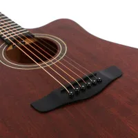 Klever KD-550 Гитара акустическая Dreadnought