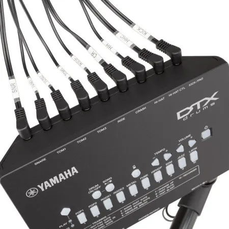 Yamaha DTX452K Ударная установка электронная