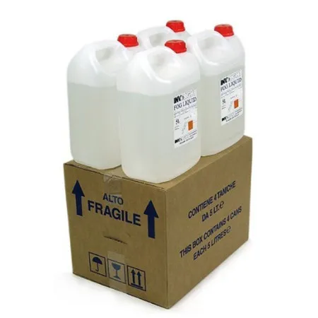 Involight Haze Liquid