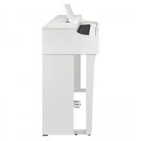Yamaha CLP-725WH Clavinova Пианино цифровое с банкеткой, цвет белый Yamaha CLP-725WH Clavinova Пианино цифровое с банкеткой, цвет белый