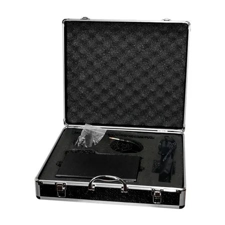 DVON A-900LV Радиосистема UHF, 1 петличный микрофон, в кейсе