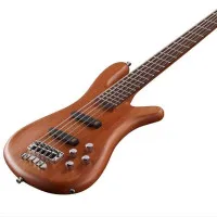Warwick Streamer LX 5 N TS Teambuilt Бас-гитара 5-струнная, цвет натуральный Warwick Streamer LX 5 N TS Teambuilt Бас-гитара 5-струнная, цвет натуральный