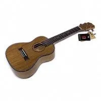 TOM TUC-200 Укулеле концерт с фирменным чехлом