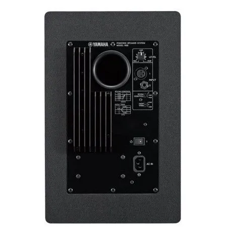Yamaha HS8 Монитор студийный